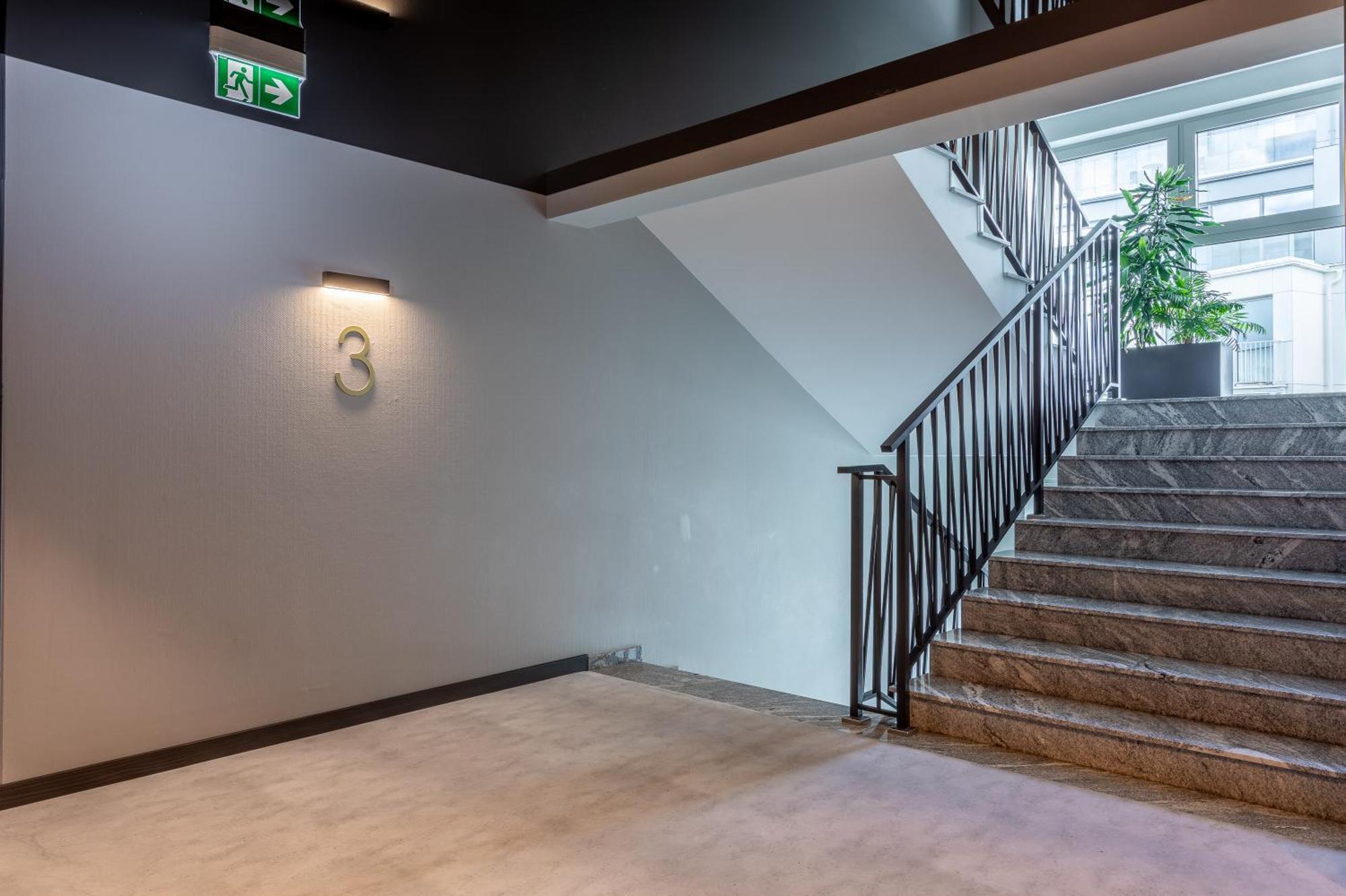 Apartpark - Ambria Apartments Świnoujście Exteriör bild